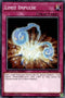 Limit Impulse (SS03-ENA28) [Speed Duel Decks: Ultimate Predators]