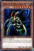 Perfectly Ultimate Great Moth (SS03-ENB01) [Speed Duel Decks: Ultimate Predators]