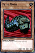 Petit Moth (SS03-ENB02) [Speed Duel Decks: Ultimate Predators]