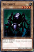 Big Insect (SS03-ENB03) [Speed Duel Decks: Ultimate Predators]
