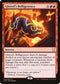 Ghired's Belligerence (25) [Commander 2019]