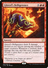 Ghired's Belligerence (25) [Commander 2019]