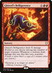 Ghired's Belligerence (25) [Commander 2019]