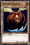Winged Cleaver (SS03-ENB05) [Speed Duel Decks: Ultimate Predators]