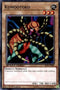 Kumootoko (SS03-ENB06) [Speed Duel Decks: Ultimate Predators]