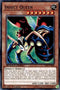 Insect Queen (SS03-ENB08) [Speed Duel Decks: Ultimate Predators]
