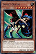 Insect Queen (SS03-ENB08) [Speed Duel Decks: Ultimate Predators]