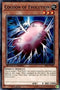 Cocoon of Evolution (SS03-ENB09) [Speed Duel Decks: Ultimate Predators]