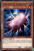 Cocoon of Evolution (SS03-ENB09) [Speed Duel Decks: Ultimate Predators]