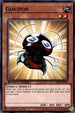 Gokipon (SS03-ENB13) [Speed Duel Decks: Ultimate Predators]