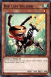 Bee List Soldier (SS03-ENB14) [Speed Duel Decks: Ultimate Predators]