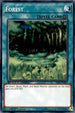 Forest (SS03-ENB17) [Speed Duel Decks: Ultimate Predators]