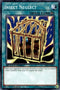 Insect Neglect (SS03-ENB19) [Speed Duel Decks: Ultimate Predators]