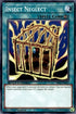 Insect Neglect (SS03-ENB19) [Speed Duel Decks: Ultimate Predators]
