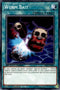 Worm Bait (SS03-ENB20) [Speed Duel Decks: Ultimate Predators]