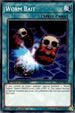 Worm Bait (SS03-ENB20) [Speed Duel Decks: Ultimate Predators]