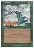 Tsunami (162) [Fourth Edition]
