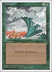 Tsunami (162) [Fourth Edition]