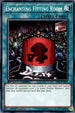 Enchanting Fitting Room (SS03-ENB21) [Speed Duel Decks: Ultimate Predators]