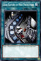Dark Factory of Mass Production (SS03-ENB22) [Speed Duel Decks: Ultimate Predators]