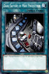 Dark Factory of Mass Production (SS03-ENB22) [Speed Duel Decks: Ultimate Predators]