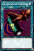 Eradicating Aerosol (SS03-ENB25) [Speed Duel Decks: Ultimate Predators]