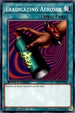 Eradicating Aerosol (SS03-ENB25) [Speed Duel Decks: Ultimate Predators]