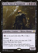 K'rrik, Son of Yawgmoth (18) [Commander 2019]