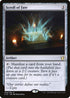 Scroll of Fate (58) [Commander 2019]
