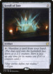 Scroll of Fate (58) [Commander 2019]