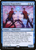 Vesuvan Shapeshifter (101) [Commander 2019]
