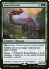Apex Altisaur (31) [Commander 2019]