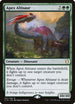 Apex Altisaur (31) [Commander 2019]
