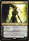 Vraska the Unseen (207) [Commander 2019]