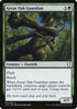 Great Oak Guardian (170) [Commander 2019]