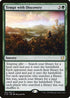 Tempt with Discovery (183) [Commander 2019]