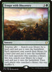 Tempt with Discovery (183) [Commander 2019]