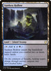 Sunken Hollow (278) [Commander 2019]