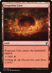 Forgotten Cave (243) [Commander 2019]