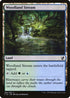 Woodland Stream (286) [Commander 2019]