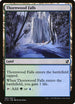Thornwood Falls (283) [Commander 2019]