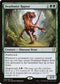 Deathmist Raptor (160) [Commander 2019]