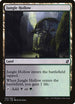 Jungle Hollow (254) [Commander 2019]