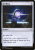 Sol Ring (221) [Commander 2019]