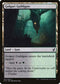 Golgari Guildgate (247) [Commander 2019]