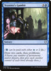 Tezzeret's Gambit (98) [Commander 2019]