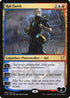 Ral Zarek (198) [Commander 2019]