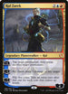 Ral Zarek (198) [Commander 2019]