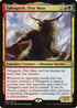 Tahngarth, First Mate (50) [Commander 2019]
