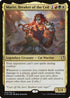 Marisi, Breaker of the Coil (46) [Commander 2019]
